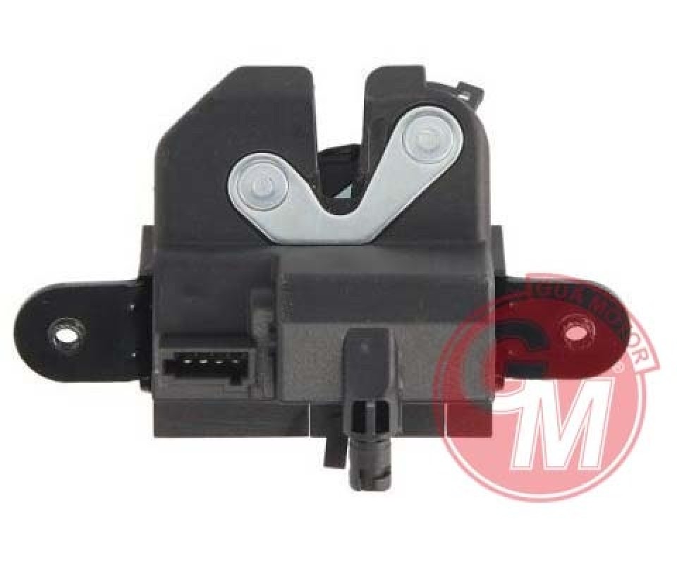 BAGAJ KİLİDİ MOTORLU FIAT DOBLO III-IV