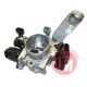 GAZ KELEBEĞİ RENAULT CLIO II 98>05 KANGOO 97> TWINGO 96> 1.2 D7F