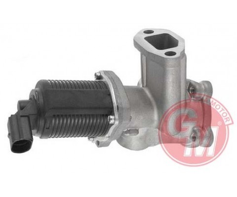 EGR VALFİ 500-500C-IDEA-PANDA-MUSA 02/2004 > 12/2012