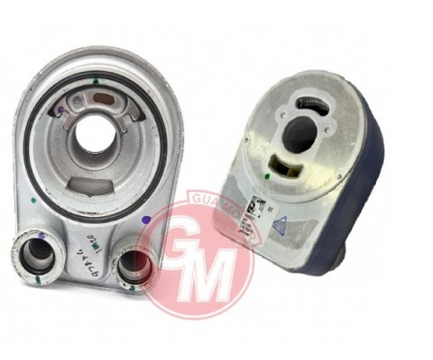 YAĞ SOĞUTUCUSU YM RENAULT MEGANE II-III-FLUENCE-CLIO IV-THALIA-LGN III-LATITUDE-DOKKER-LODGY-LOGAN-S ANDERO 1.5DCİ-