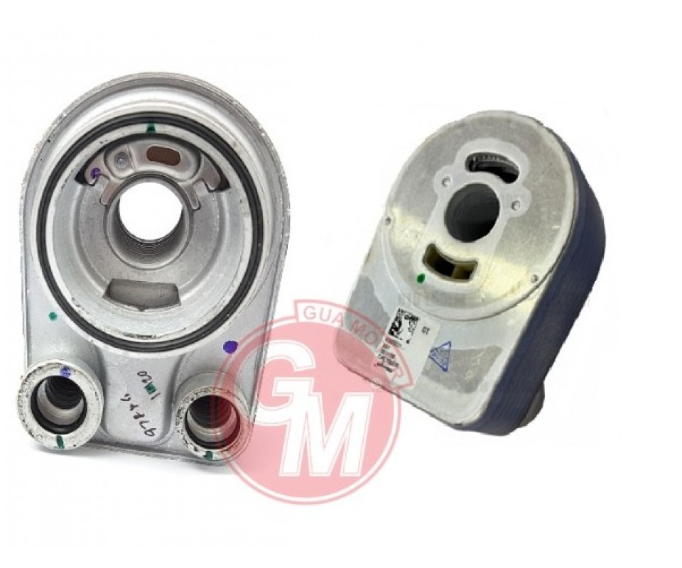 YAĞ SOĞUTUCUSU YM RENAULT MEGANE II-III-FLUENCE-CLIO IV-THALIA-LGN III-LATITUDE-DOKKER-LODGY-LOGAN-S ANDERO 1.5DCİ-