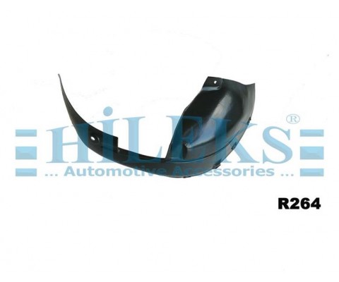 ÇAMURLUK DAVLUMBAZI SOL R9 YM