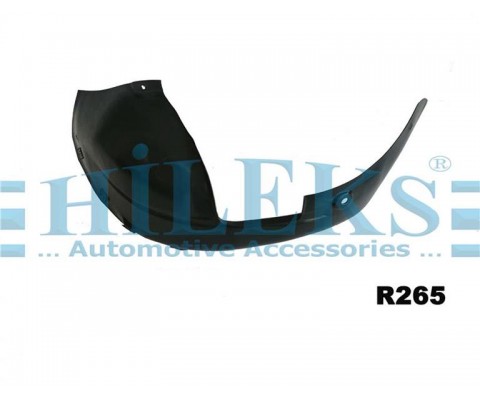 ÇAMURLUK DAVLUMBAZI SAĞ R9 YM