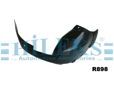 ÇAMURLUK DAVLUMBAZI SOL R9 EM