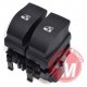 CAM AÇMA/KAPAMA ÇİFTLİ-SİYAH RENAULT MEGANE II-TRAFFIC II ÇİFTLİ 10 FİŞLİ
