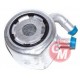YAĞ SOĞUTUCUSU CLIO II 98>05 CLIO SYMBOL 98>05 CLIO III 05>12 CRAND SCENIC II 02>08 KANGOO 01> MEGAN E II 02>08 LOGAN 06> 1.5dCi K9K
