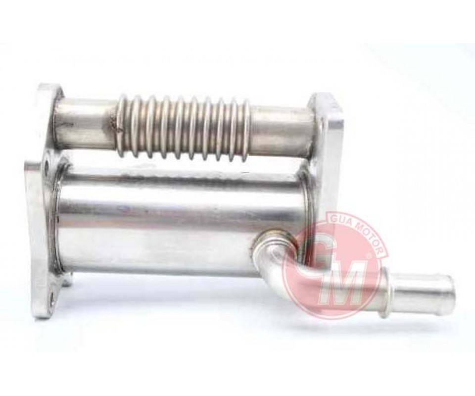 EGR SOĞUTUCUSU KOMPLE RENAULT MEGANE III FLUENCE LAGUNA NISSAN QASHQAI