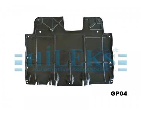 KARTER MUHAFAZASI GRANDE PUNTO 06 1.4 PLASTİK