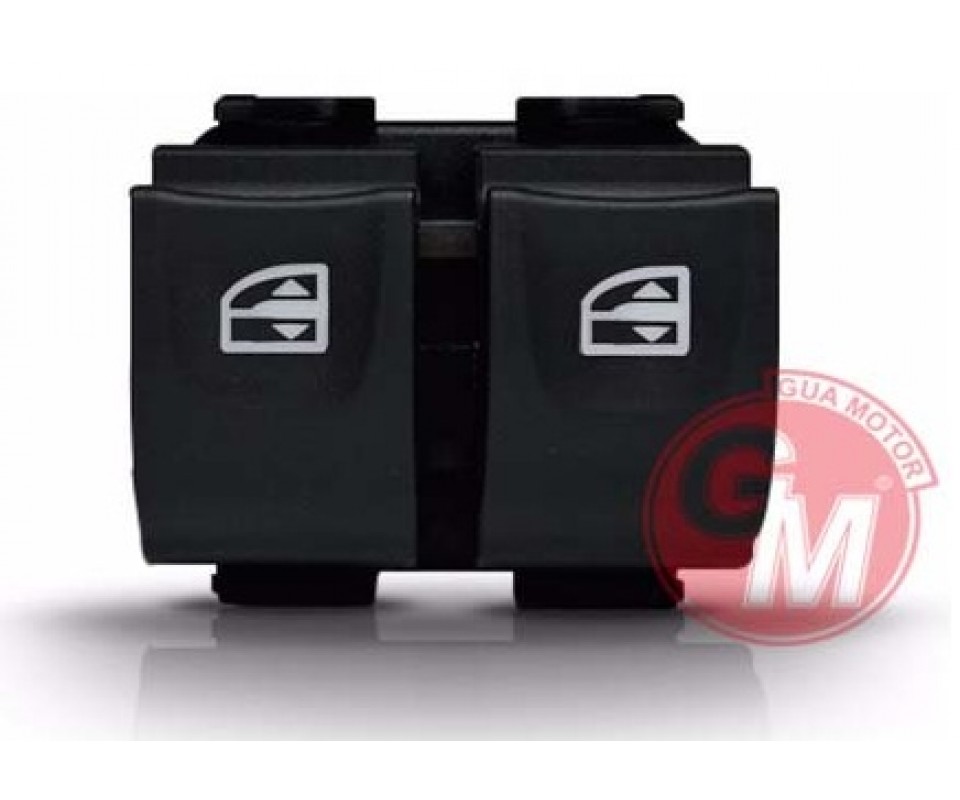 CAM AÇMA/KAPAMA ANAHTARI ÖN RENAULT CLIO IV-SYMBOL-DACIA DOKKER- YENİ SANDERO-LODGY