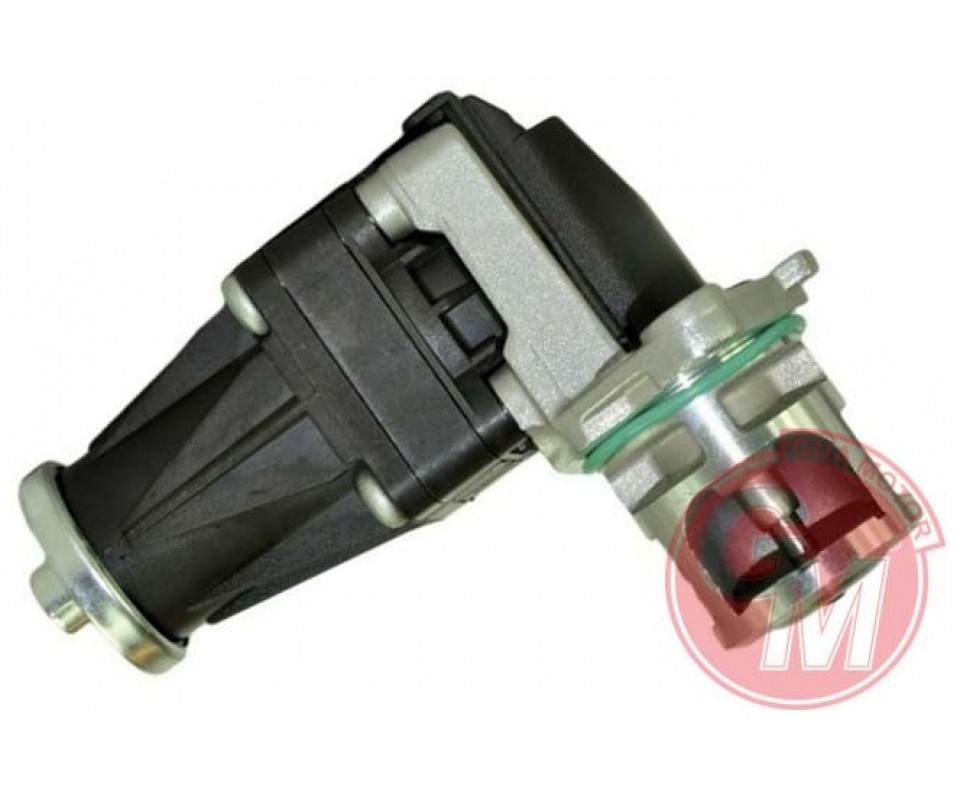 EGR VALFİ FIAT DOBLO 10 > PANDA-GRANDE PUNTO 06 > PUNTO EVO 10 > 1.3 DMTJ-CDTİ