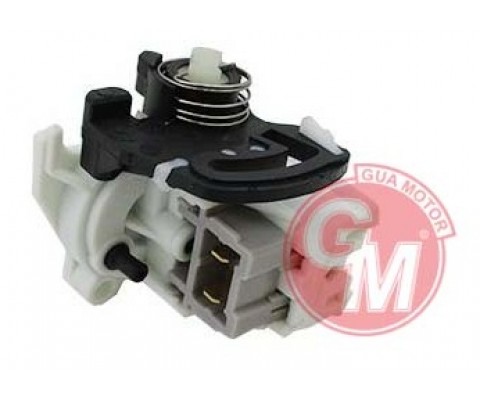BAGAJ KİLİT MOTORU RENAULT CLIO SYMBOL 01>08 SYMBOL 08> CLIO II 98>05