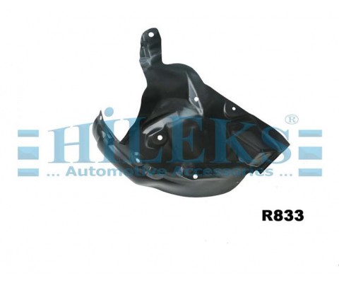 ÇAMURLUK DAVLUMBAZI ÖNÜN ARKASI SAĞ CLIO IV