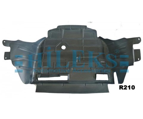 KARTER MUHAFAZASI MASTER II PLASTİK