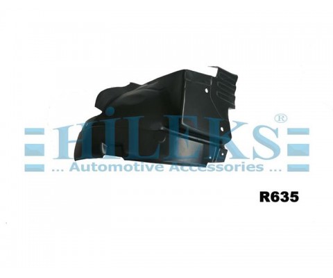 ÇAMURLUK DAVLUMBAZI ÖNÜN ARKASI SOL TRAFIC II