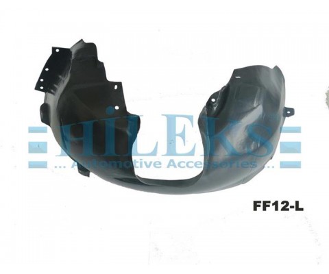 ÇAMURLUK DAVLUMBAZI ÖN SOL FOCUS II 05-11