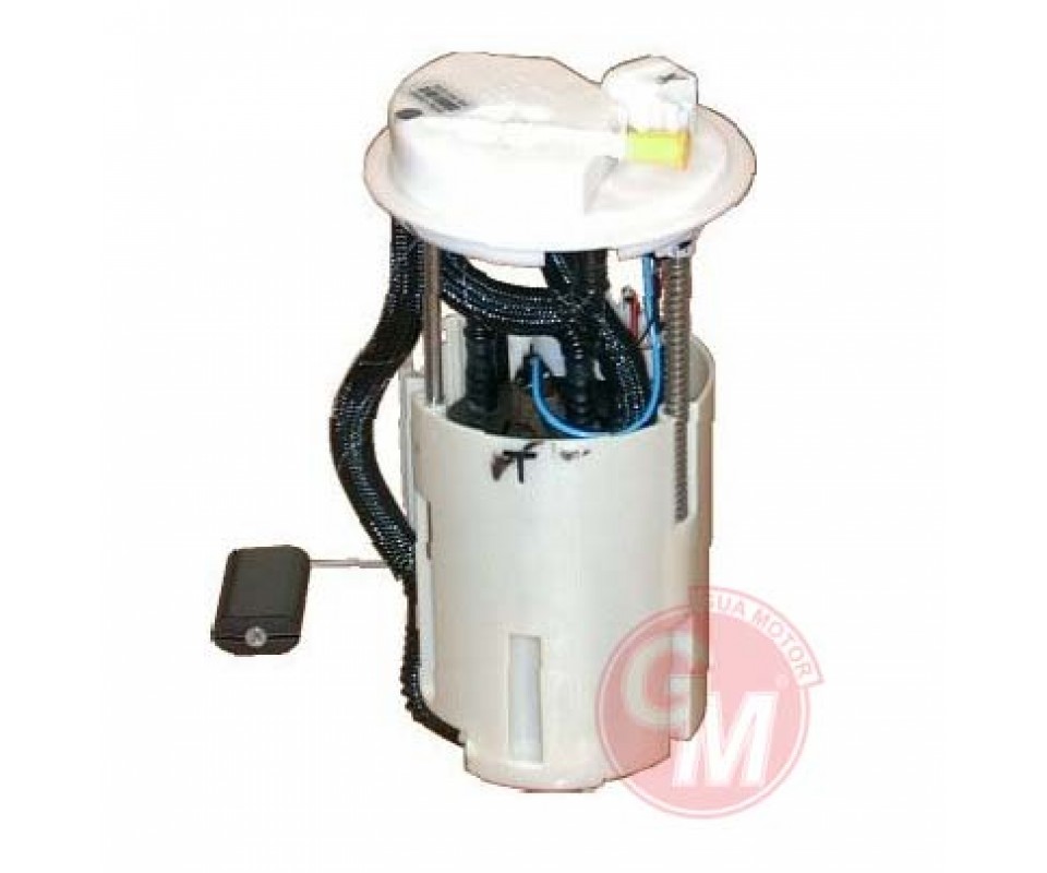YAKIT DEPO ŞAMANDIRASI RENAULT LAGUNA II 1.6-1.8-2.0 16V 01 >
