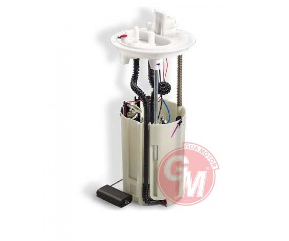 DEPO ŞAMANDIRASI ELEKTRİKLİ DOBLO 01> 1.3JTD-1.9JTD
