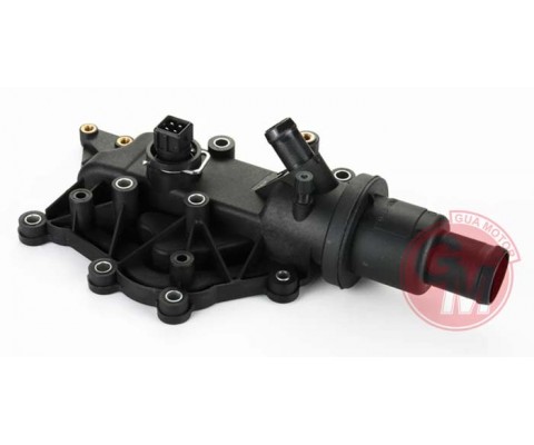 TERMOSTAT 89 C 4 FİŞ MÜŞÜRLÜ MEGANE II 02>08 MEGANE III 09>16 FLUENCE 09>16 LAGUNA II 01>07 LAGUN A III 07>14 CLIO III 05> 1.2 D4F 1.4 K4J 1.6 K4M