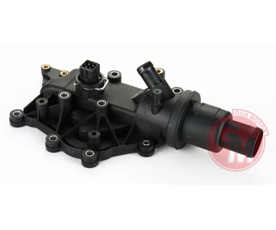 TERMOSTAT 89 C 4 FİŞ MÜŞÜRLÜ MEGANE II 02>08 MEGANE III 09>16 FLUENCE 09>16 LAGUNA II 01>07 LAGUN A III 07>14 CLIO III 05> 1.2 D4F 1.4 K4J 1.6 K4M