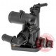 TERMOSTAT 88 C FIAT EGEA 16> DOBLO 15>23 FIORINO 09> 1.3D MJET EURO 6 PSA BIPPER-NEMO 1.4 HDİ 2010 >