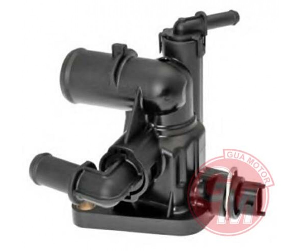 TERMOSTAT 88 C FIAT EGEA 16> DOBLO 15>23 FIORINO 09> 1.3D MJET EURO 6 PSA BIPPER-NEMO 1.4 HDİ 2010 >