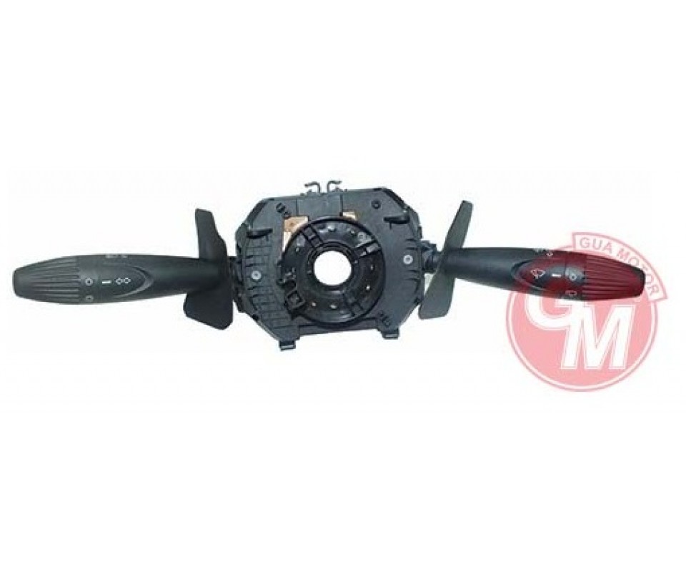 FAR SİNYAL SİLECEK KUMANDA KOLU ÇEVİRMELİ FİAT DOBLO ARKA YIKAMALI AIRBAG SIZ