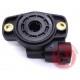 GAZ KELEBEK SENSÖRÜ RENAULT LGN 95-01 2.0 16V-P106-P306-P406-DOBLO 10>PUNTO 03-09 1.3D