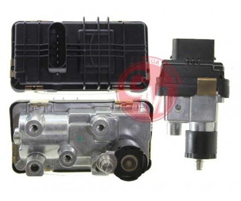 TURBO SENSÖRÜ ELEKTRONİK WESGATE FIAT EGEA EURO 6 -1.6 MULTİJET