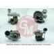 TURBO ŞARJ RENAULT CLİO II KANGO DACIA SYMBOL MEGANE II 1.5 DCİ 65 BG