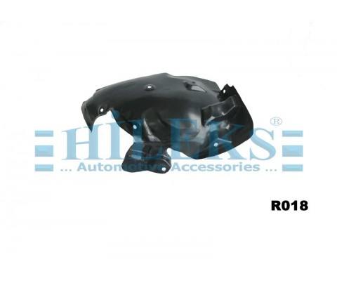 ÇAMURLUK DAVLUMBAZI ÖNÜN ARKASI SAĞ FLUENCE 11