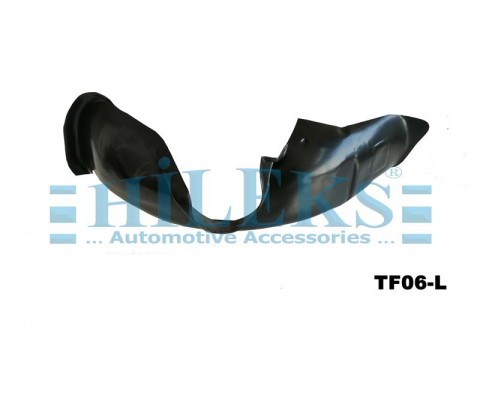 ÇAMURLUK DAVLUMBAZI ÖN SOL UNO UNO