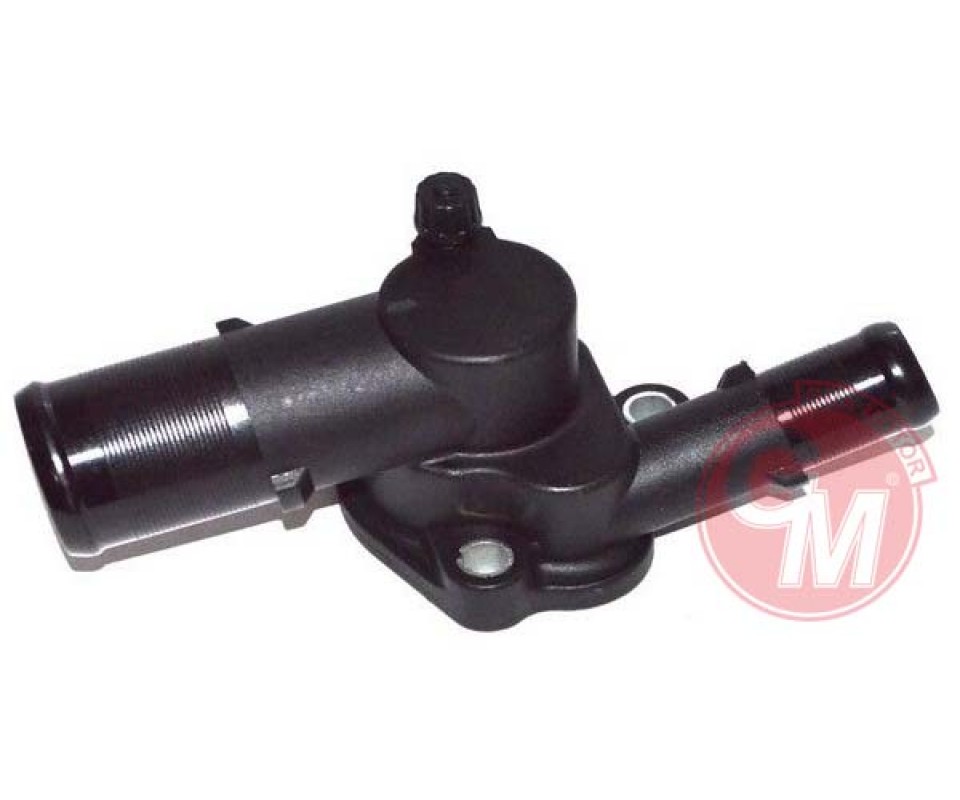 TERMOSTAT 89 C RENAULT CLIO II-III-IV SYMBOL I-II KANGO 97> TWINGO 96> DACIA SANDERO 08> LOGAN 04> 1.2