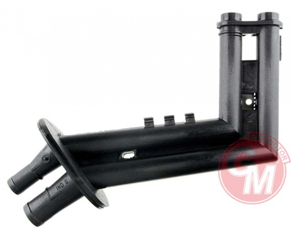 KALORİFER BORU TAKIMI RENAULT MEGANE 97-99 SCENIC