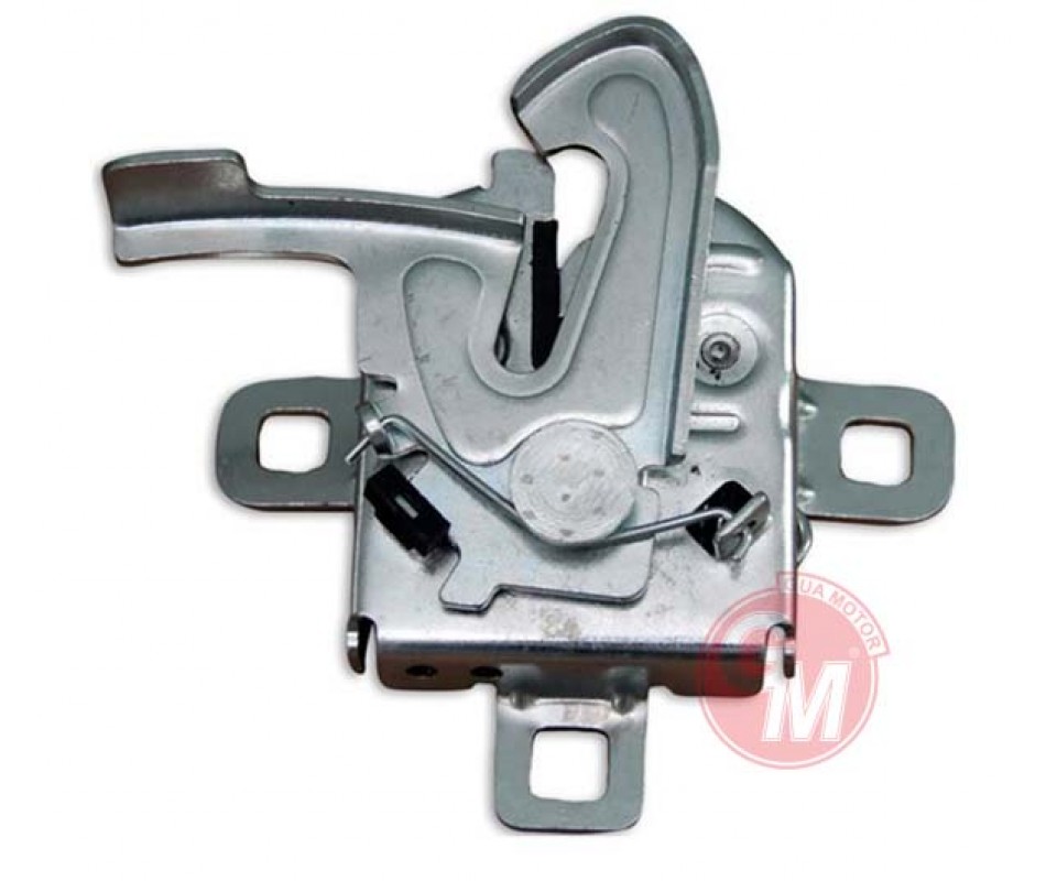 MOTOR KAPUT KİLİDİ FİAT DUCATO - BOXER - JUMPER