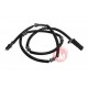 TEKERLEK HIZ SENSÖRÜ MASTER 2 1.9DTİ-DCİ-2.2-2.5DCİ-2.8DTİ-3.0DCİ 00> ARKA