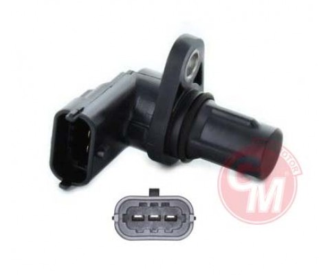 KRANK MİL SENSÖRÜ FIAT EGEA 16> DOBLO III 10> LİNEA 09> PUNTO 12> 500X 14> ALFA ROMEO GIULIETTA 10> MITO 11>18 JEEP RENEGADE 14> COMPASS 17> 0.9T 1.2 1.4 1.4TBı