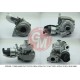 TURBO ŞARJ FIAT DOBLO PUNTO LİNEA EGEA EVO 1.3 MJT 75-90-95 BG BİPPER HDI 75BG OPEL ASTRA COMBO COR SA