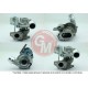 TURBO ŞARJ RENAULT CAPTUR CLİO III CLİO IV MEGANE III FLUENCE KANGO SYMBOL II III TWİNGO II K9K 1.5 DCİ 86-90 BG