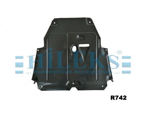 KARTER MUHAFAZASI MEGANE IV