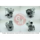 TURBO ŞARJ RENAULT KANGO DACIA LOGAN LOGAN MCW 1.5 DCI 80-85BG