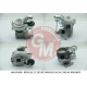 TURBO ŞARJ RENAULT CLİO II III TWINGO DACIA MCW LOGAN SANDERO K9K 1.5DCI 68HP