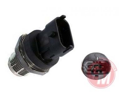 YAKIT BASINÇ MÜŞÜRÜ FIAT DOBLO 01>LINEA 07> PUNTO 03> GRANDE PUNTO 06> 500 08> 1.3D MJET 1.6D MJET D UCATO 06> 2.3D MJET 3.0D MJET