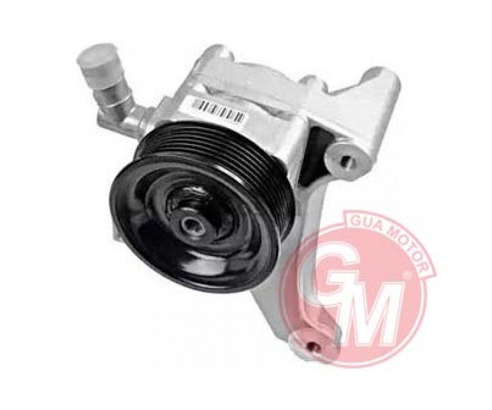 DİREKSİYON POMPASI FIAT DUCATO III 2.3 MJT JTD