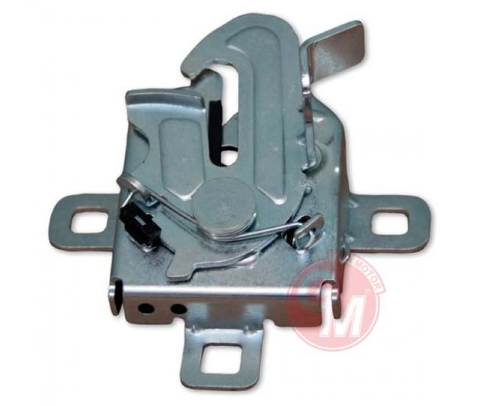MOTOR KAPUT KİLİDİ FİAT DOBLO 05 > -
