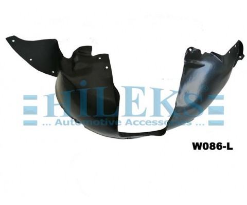 ÇAMURLUK DAVLUMBAZI ÖN SOL TRANSPORTER T5 03