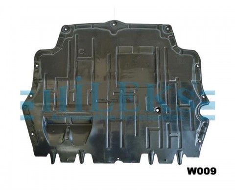 KARTER MUHAFAZASI DIEZEL PASSAT-JETTA V-GOLF V-VI LEON-TOLEDO-OCTAVİA-SUPER B 06-10