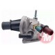 TERMOSTAT 88 C FIAT ALBEA 03>09 DOBLO 02> PANDA 04> PUNTO 03>12 500 07> OPEL COMBO C 05>12 CORSA C 05>10 MERIVA A 03>10 1.3D MJET 1.3 CDTI