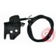 BAGAJ KİLİDİ ÜST RENAULT KANGO III 08 >