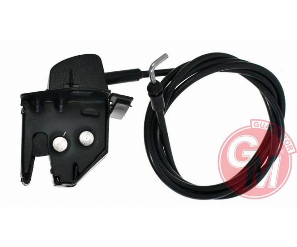 BAGAJ KİLİDİ ÜST RENAULT KANGO III 08 >