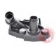 TERMOSTAT SUPORTU FLANŞI RENAULT CLIO III-KANGOO-MEGANE II-MODUS-LOGAN-MICRA-NOTE-QASHQAI 1.5 DCİ